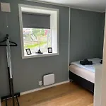 Apartamento Aurora Very Close To Cable Car And Sherpatrappa Tromsø