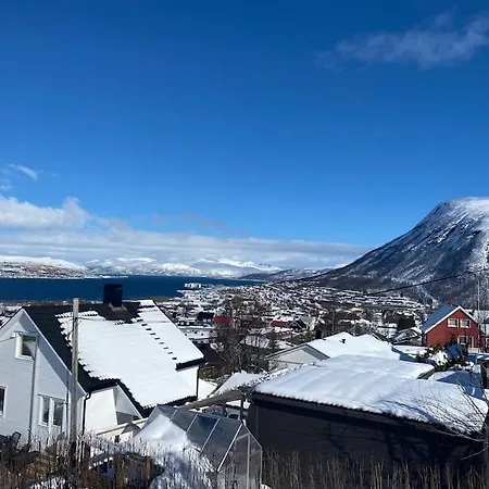 Apartman Aurora Very Close To Cable Car And Sherpatrappa