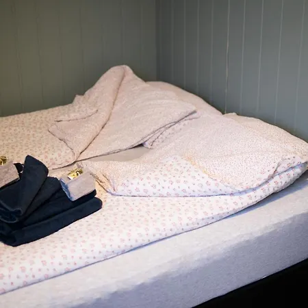 Apartman Aurora Very Close To Cable Car And Sherpatrappa Tromsø