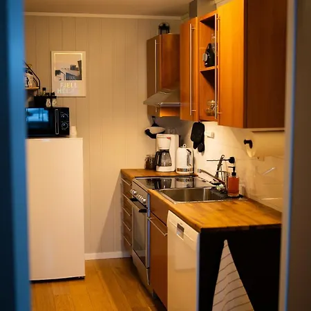 Apartman Aurora Very Close To Cable Car And Sherpatrappa *