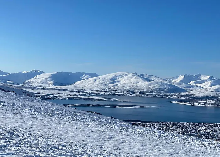 Aurora Very Close To Cable Car And Sherpatrappa Apartmán *