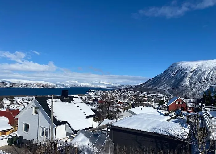 Apartamento Aurora Very Close To Cable Car And Sherpatrappa