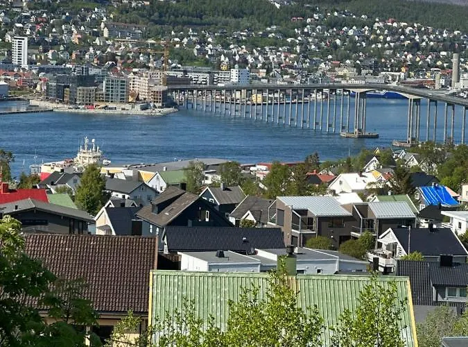 Apartamento Aurora Very Close To Cable Car And Sherpatrappa *