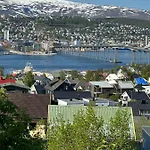 Appartement Aurora Very Close To Cable Car And Sherpatrappa *