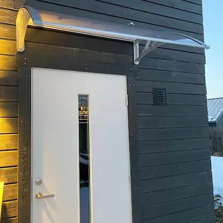 Apartment Aurora Very Close To Cable Car And Sherpatrappa Tromso